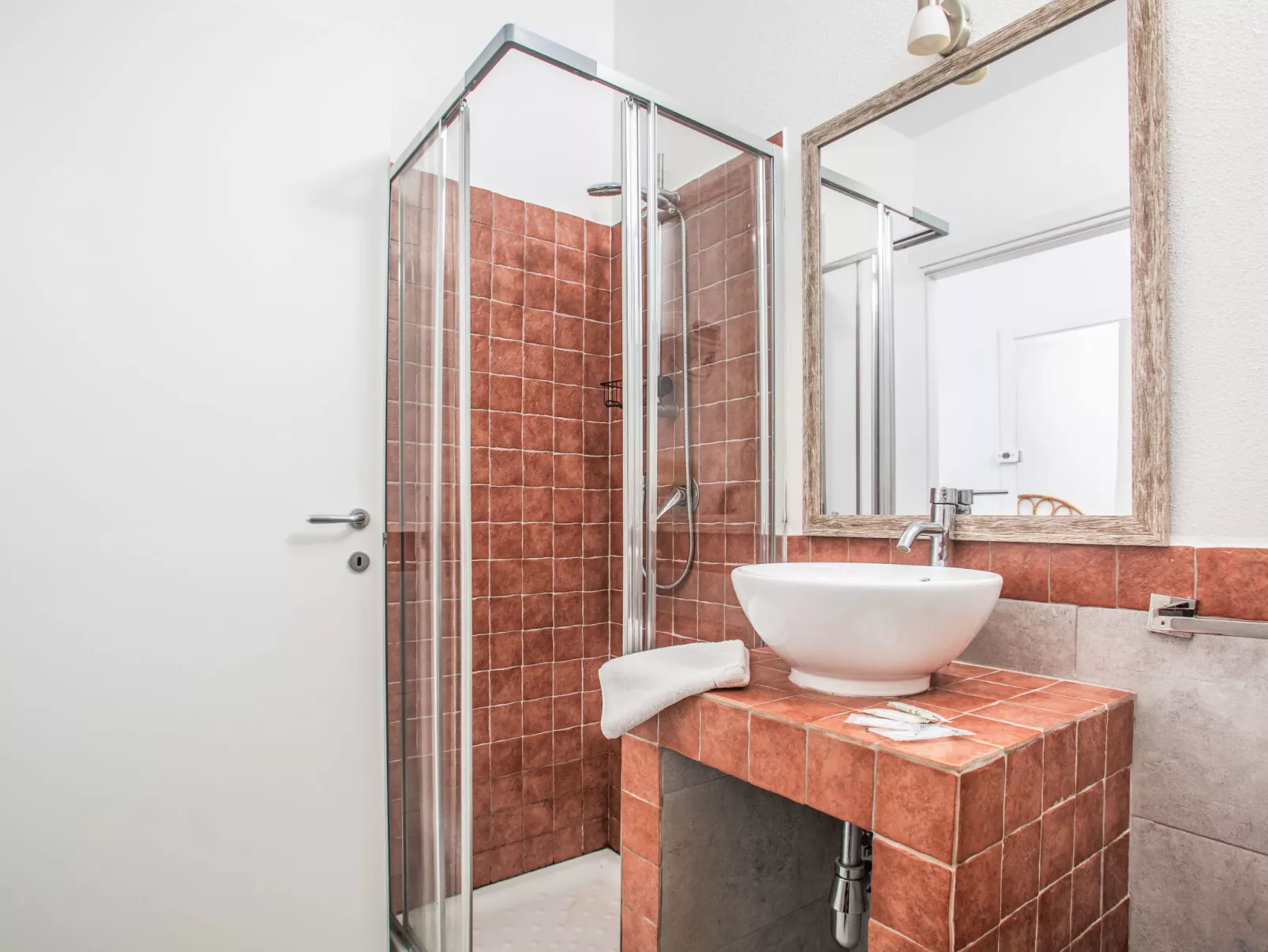 Monolocale 2 - Binnen