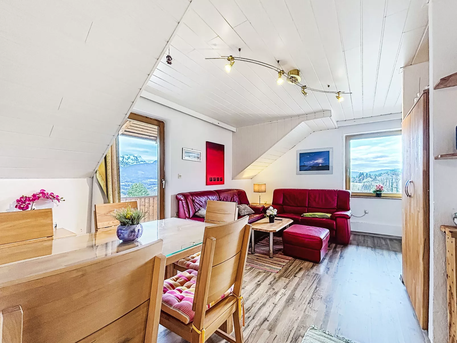 Appartement Juritsch