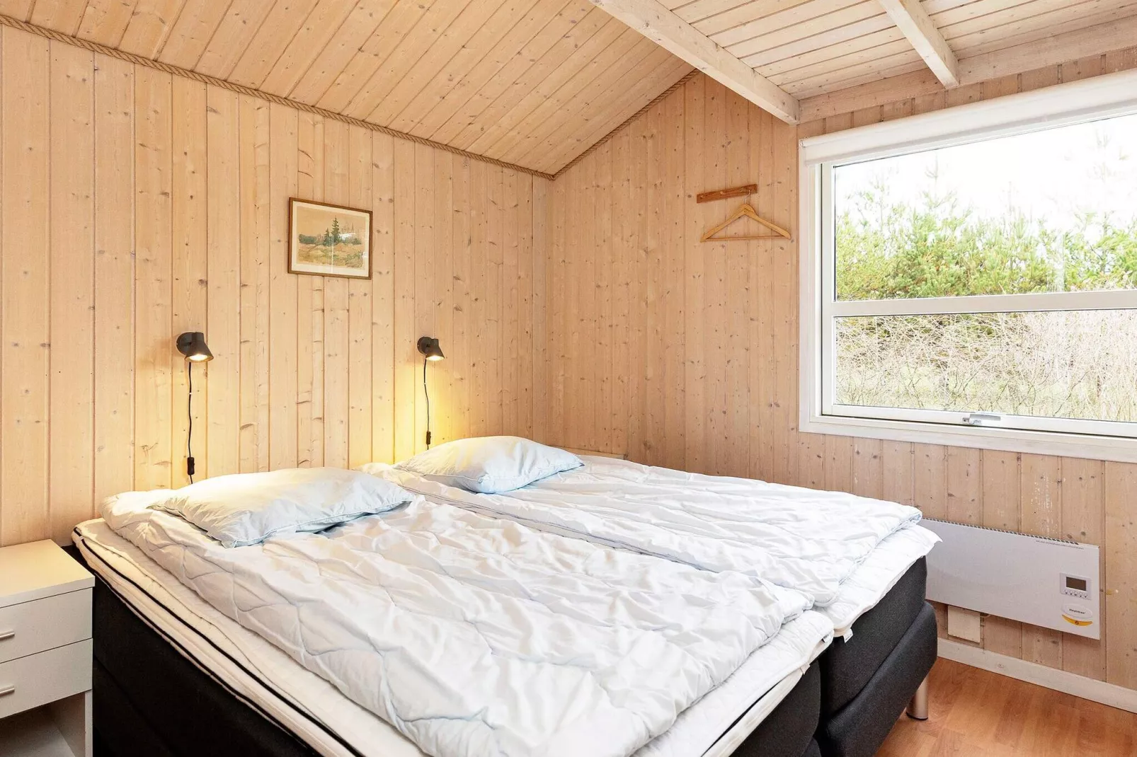 10 persoons vakantie huis in Fjerritslev-By Traum-Binnen