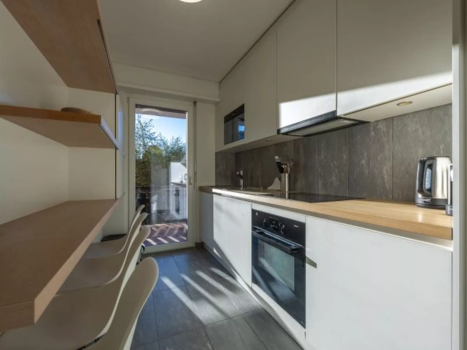 Ecluses 7 - Nendaz centre & close to ski lift - Binnen