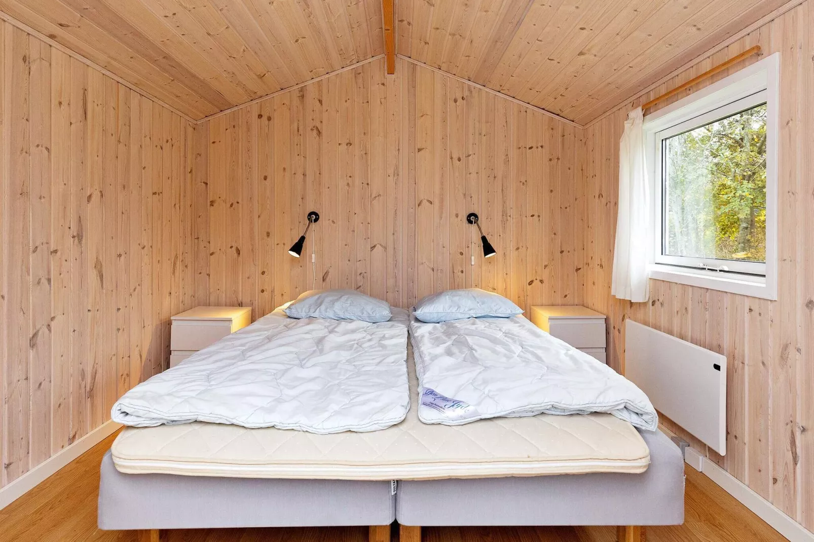 10 persoons vakantie huis in Fjerritslev-By Traum-Binnen