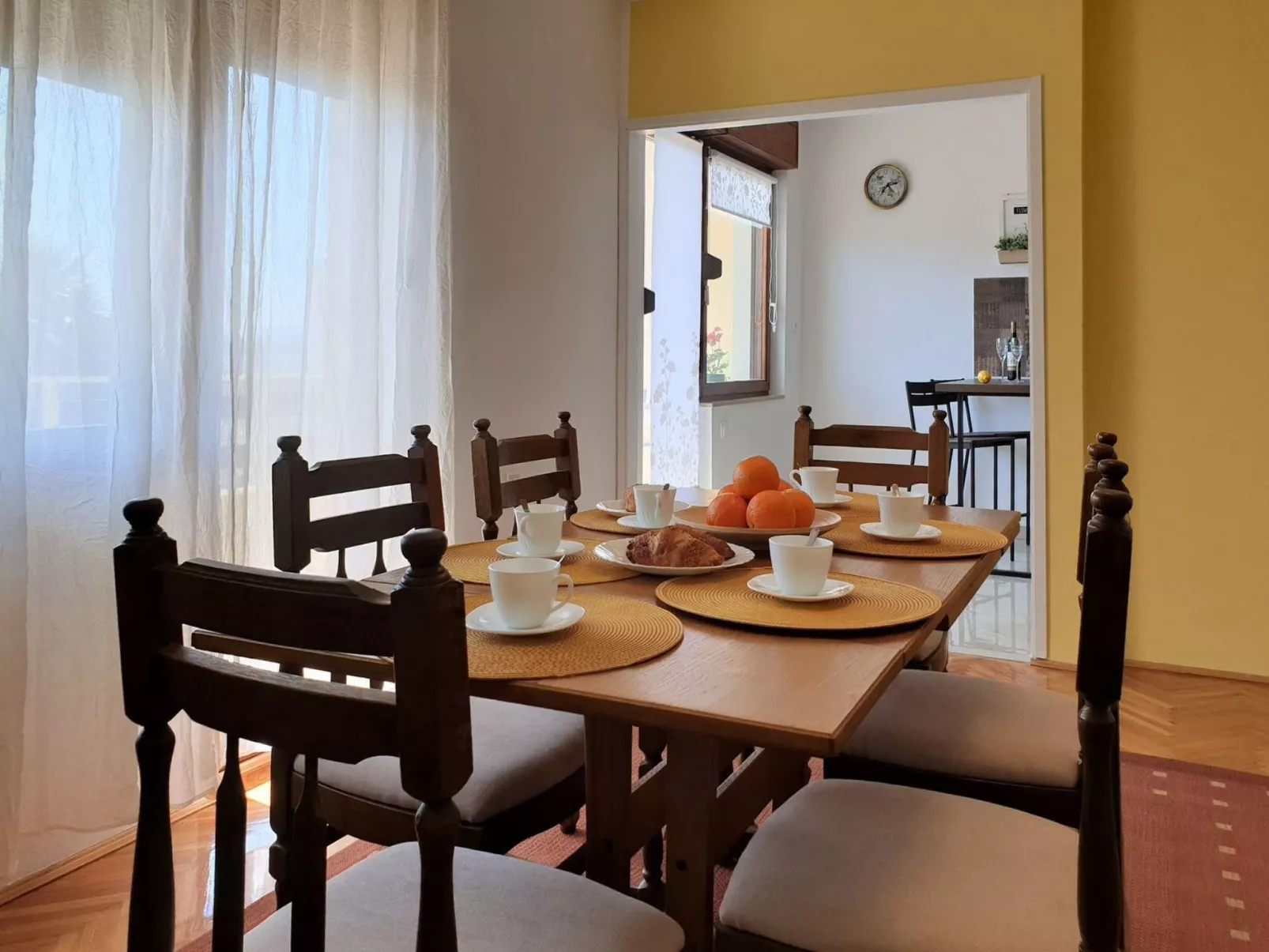 Wohnung für 6 Personen - Image-tags.info