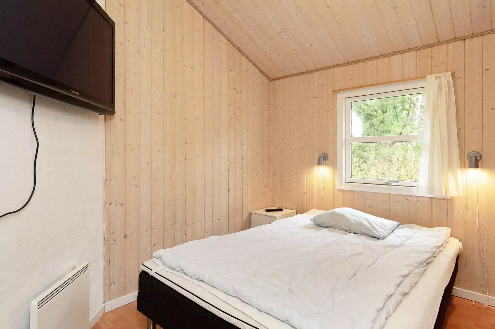 10 persoons vakantie huis in Fjerritslev-By Traum-Binnen