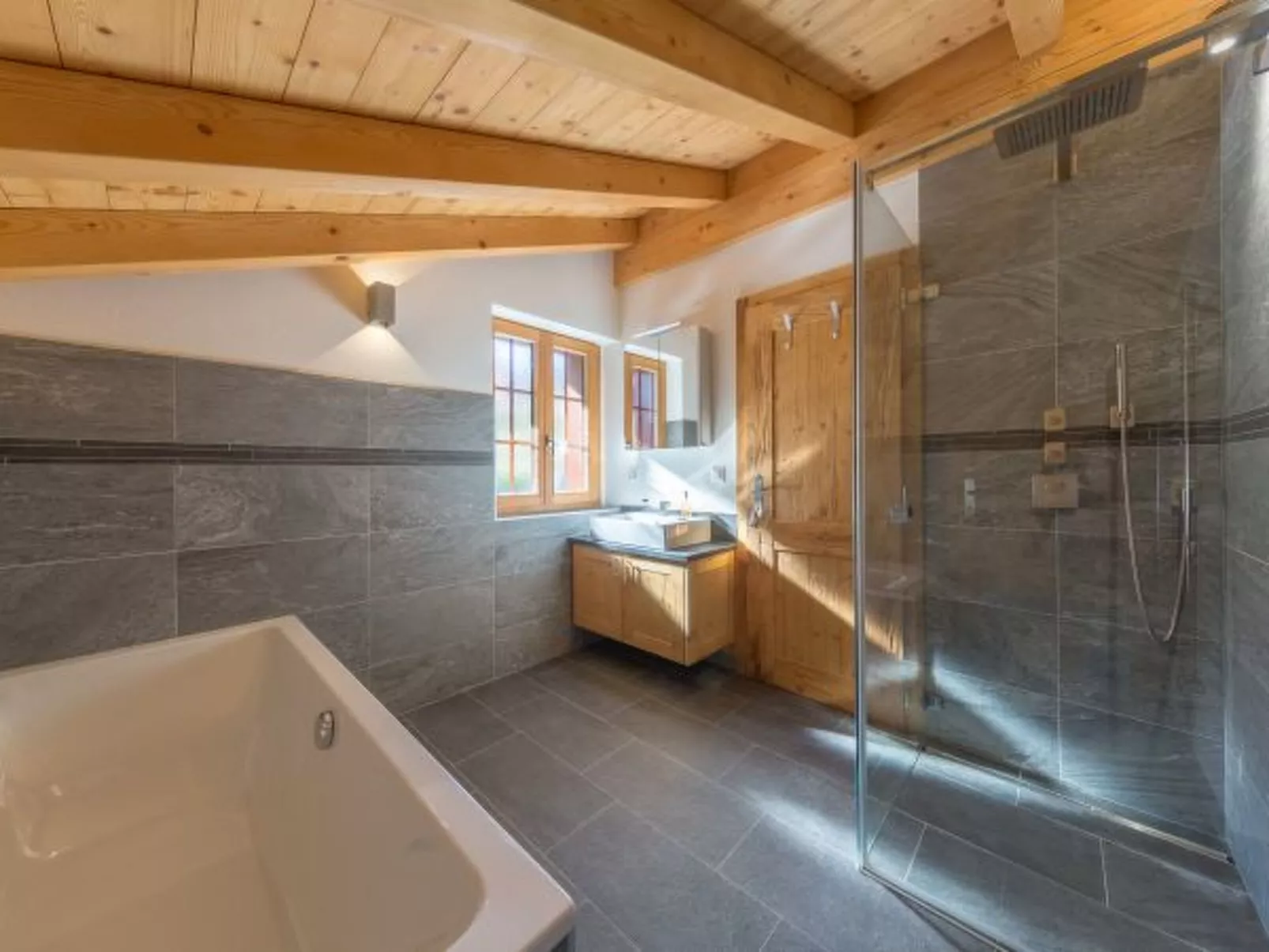 Chalet Riquet - ski-in/out - luxe - Binnen