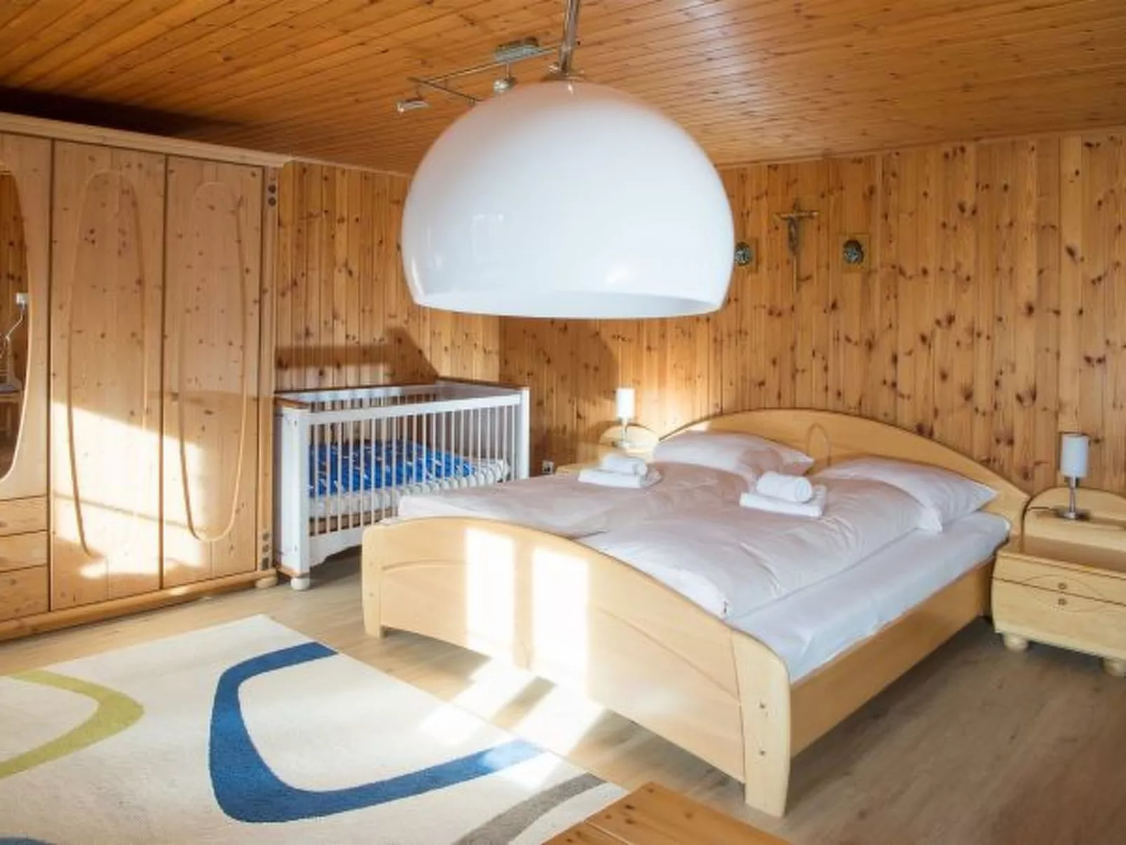 Haus Schmitten - Davos - Binnen