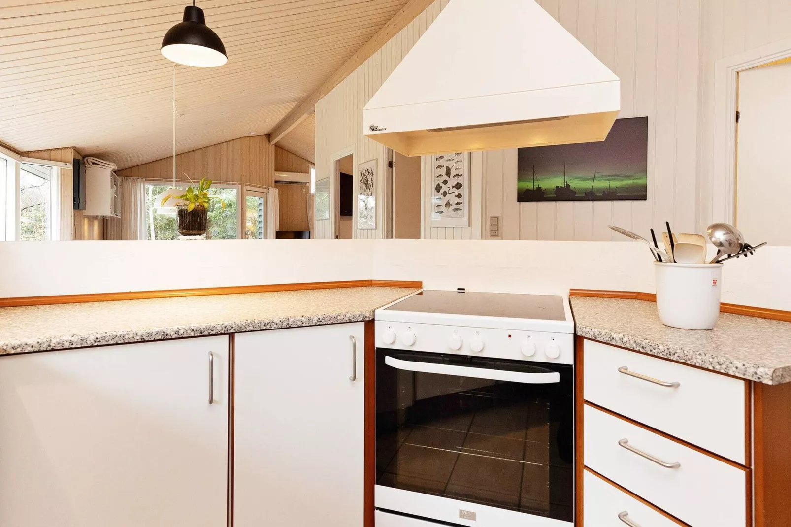 10 persoons vakantie huis in Fjerritslev-By Traum-Binnen