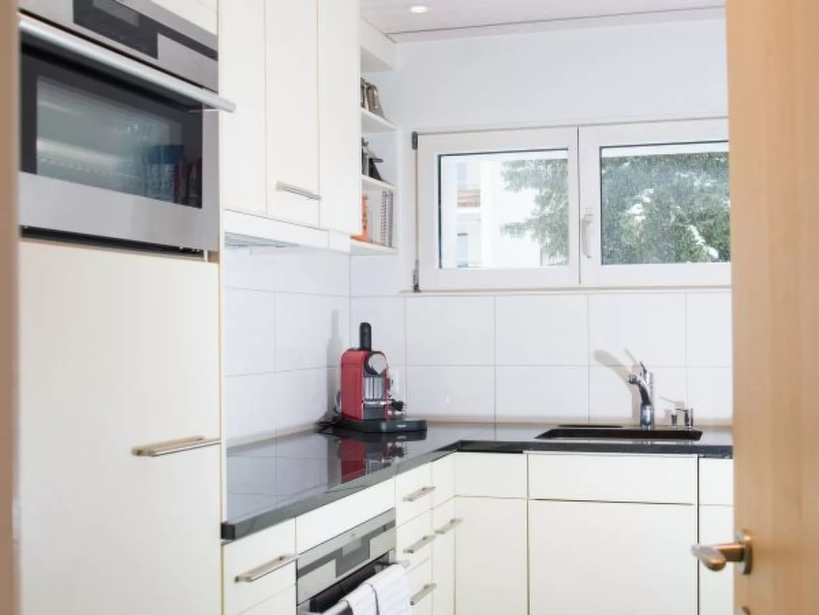 Lai Zentrum für Familien Lenzerheide - Binnen