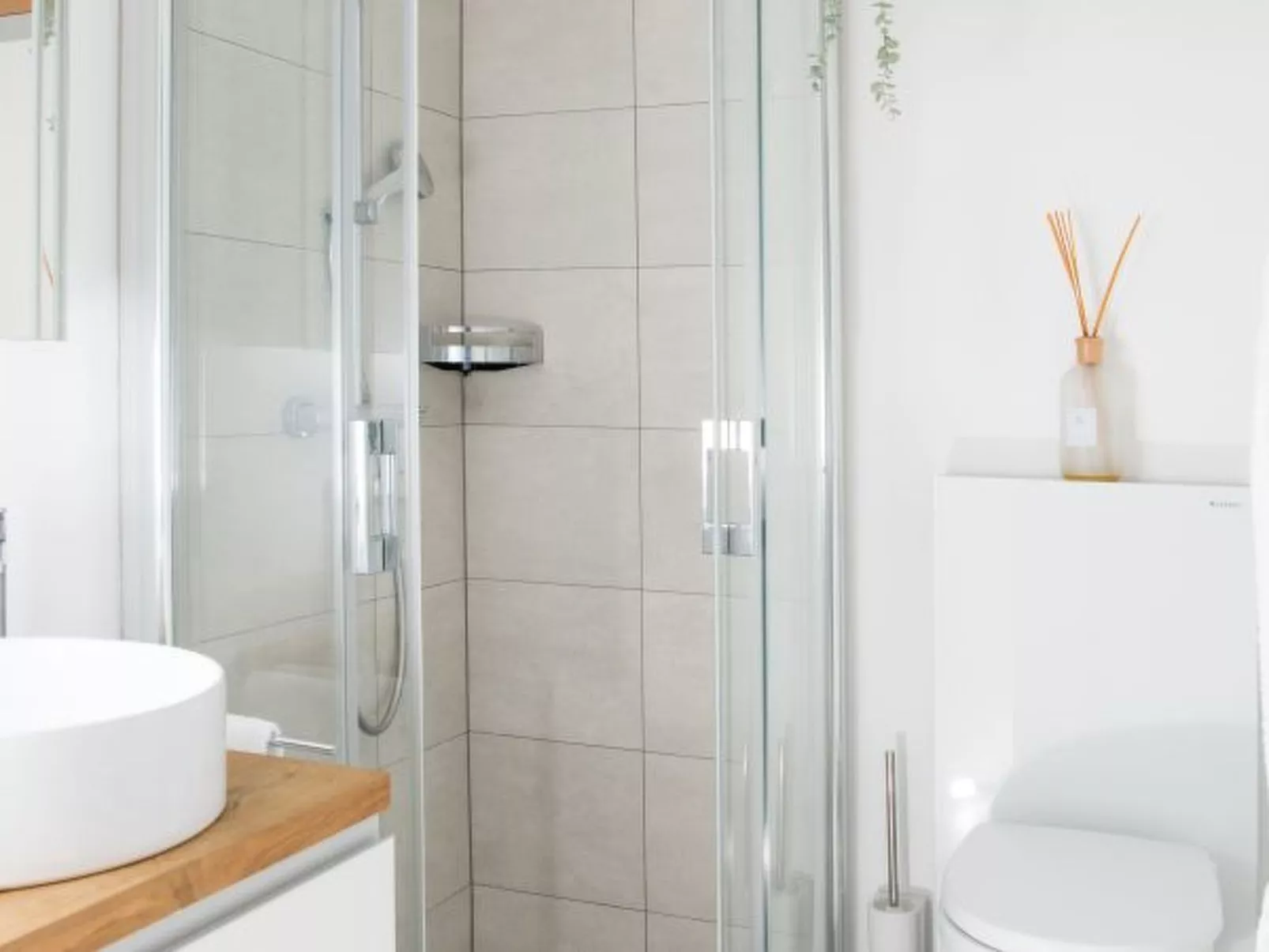  Sundroina für zwei Personen Lenzerheide Zentrum - Binnen