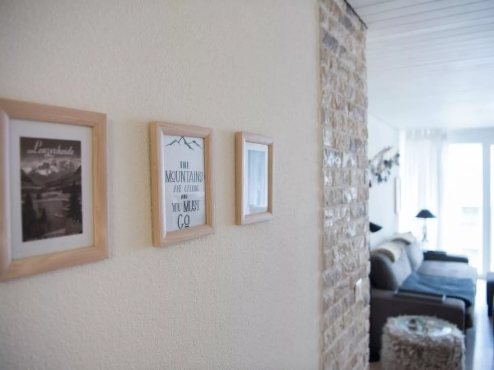 Für 4 Sotmirana Lenzerheide Zentrum - Binnen