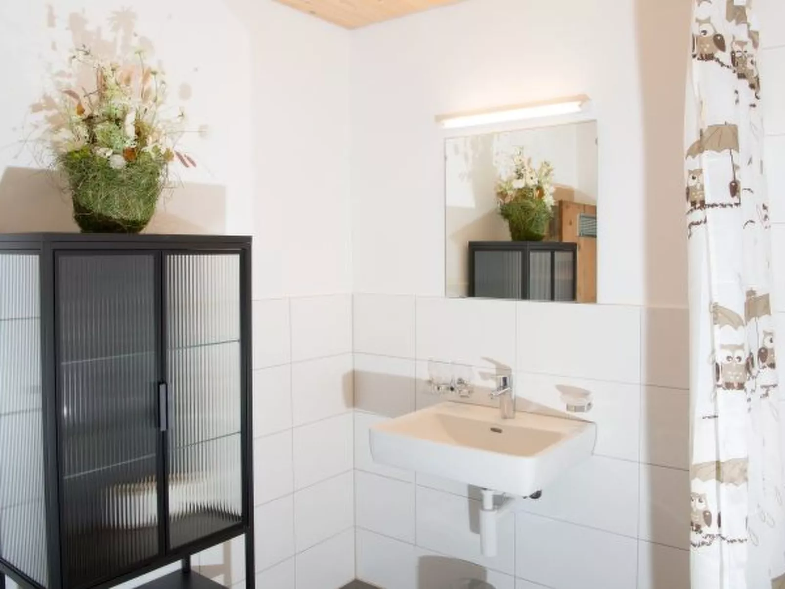 Maiensäss Acla Sissi Lenzerheide - Binnen