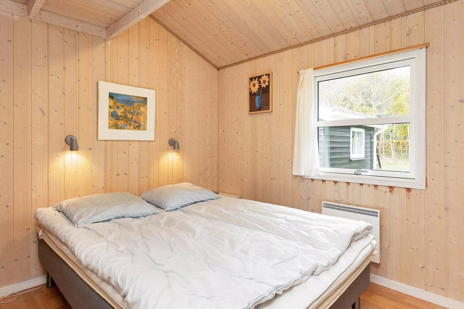 10 persoons vakantie huis in Fjerritslev-By Traum-Binnen