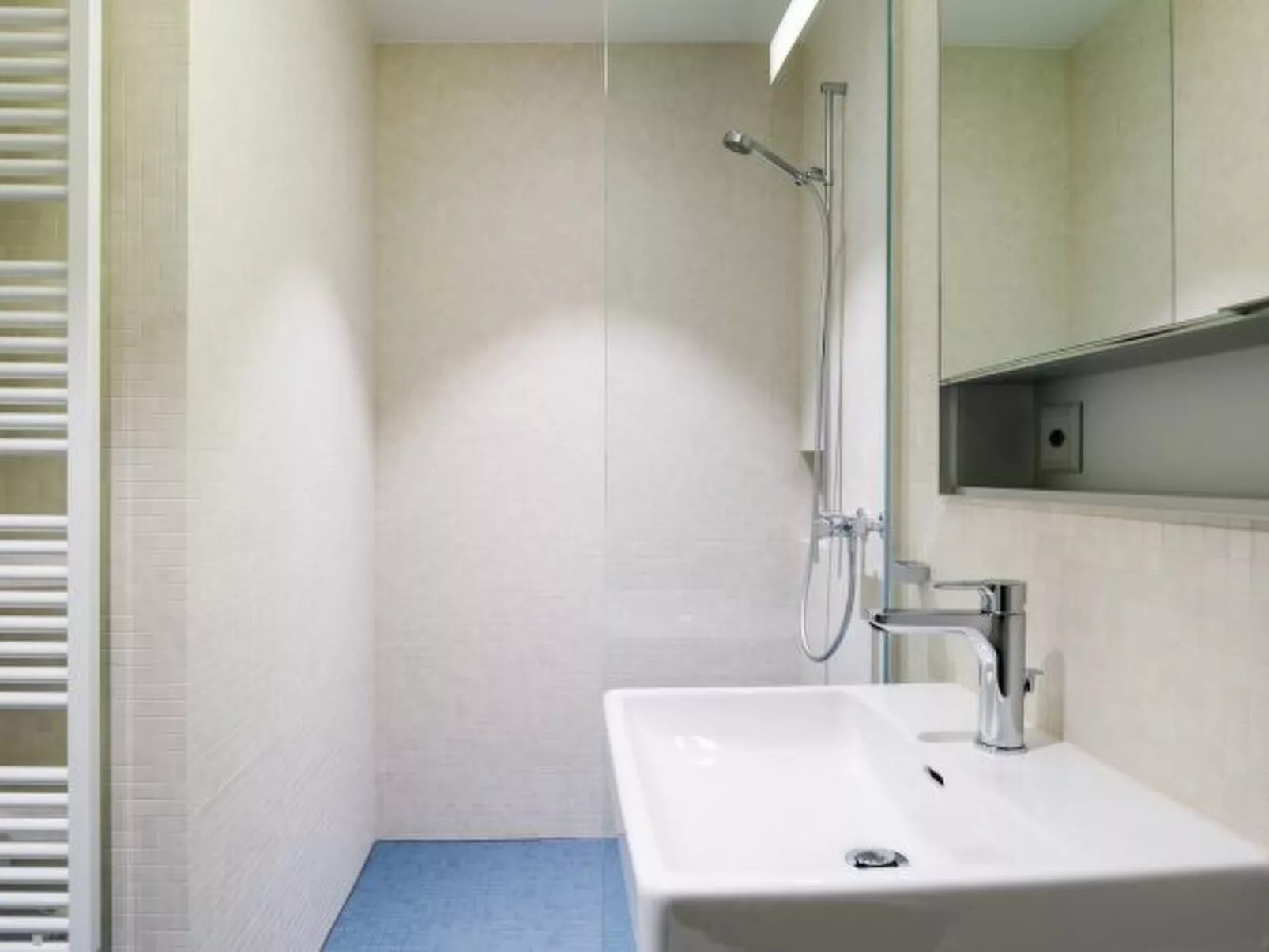 BS Renoir V - Marktplatz HITrental Apartment - Binnen