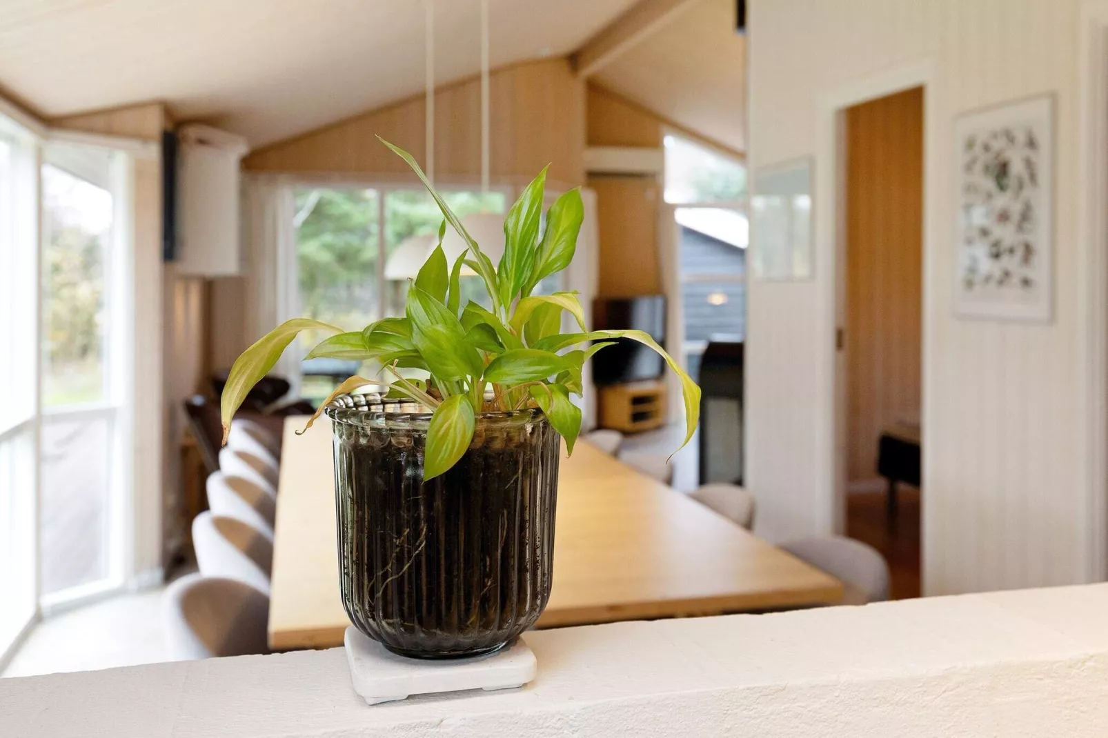 10 persoons vakantie huis in Fjerritslev-By Traum-Binnen