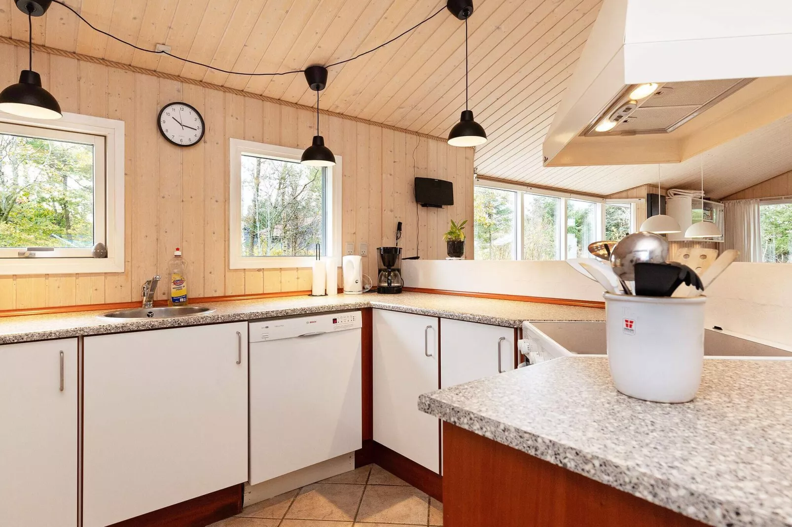10 persoons vakantie huis in Fjerritslev-By Traum-Binnen