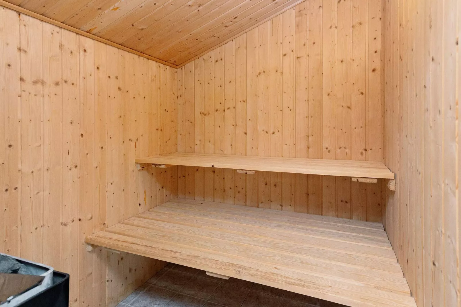 10 persoons vakantie huis in Fjerritslev-By Traum-Sauna