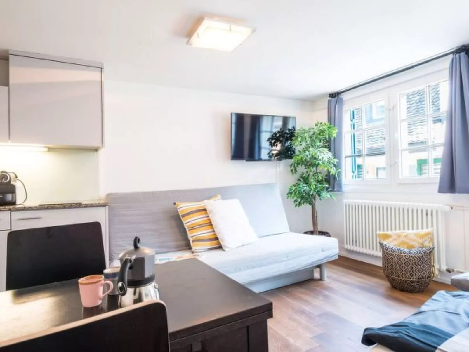 ZH Gasse 3 - HITrental Schmidgasse Apartment - Binnen