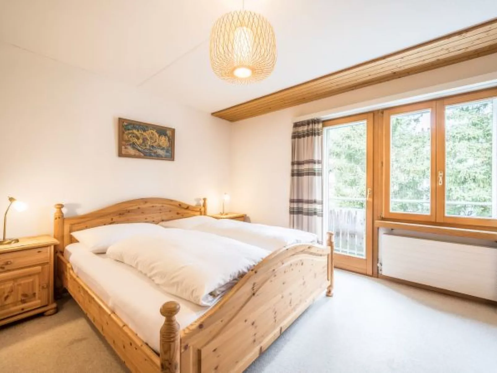 Val Signina 1-13a - Binnen