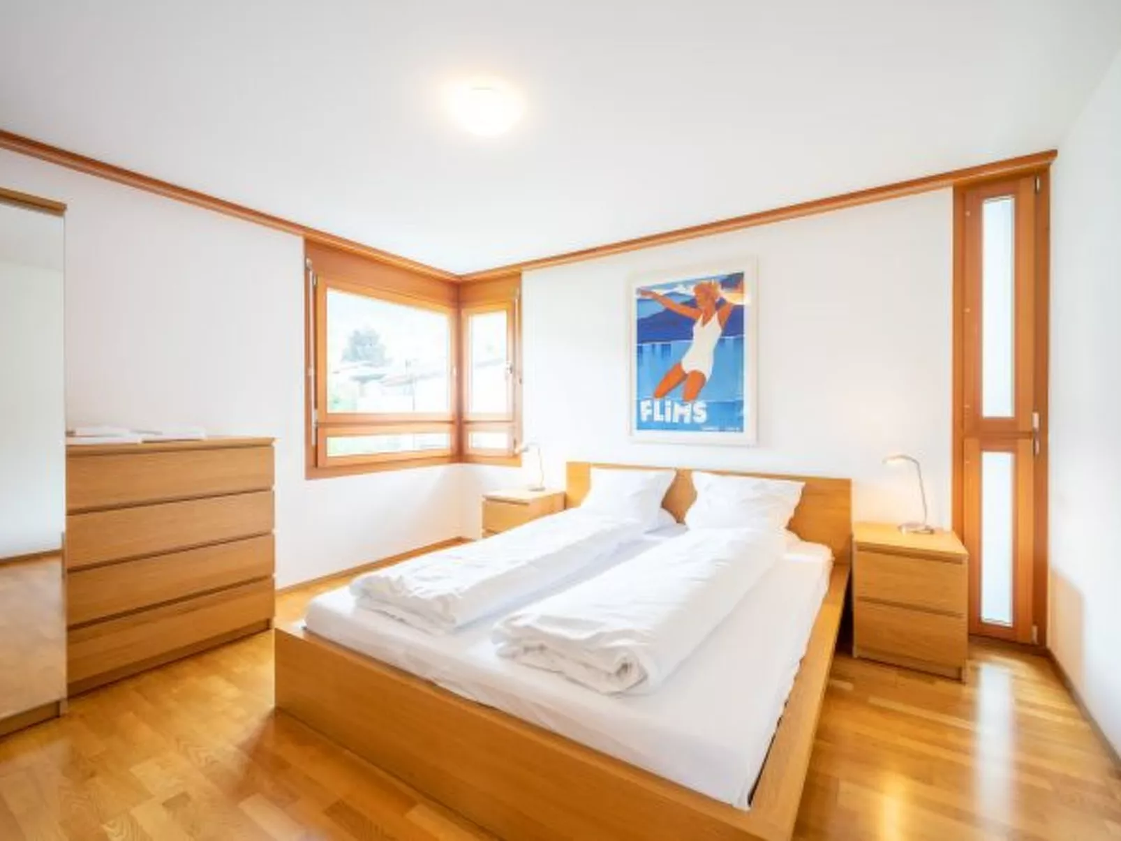 Casa Miro Nr. 7 - Binnen