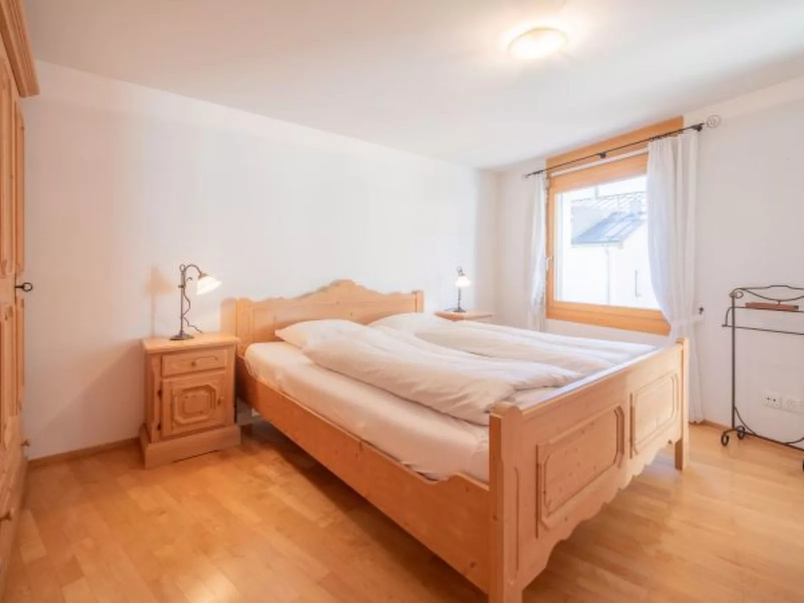 Capolgarten 3.7 - Binnen