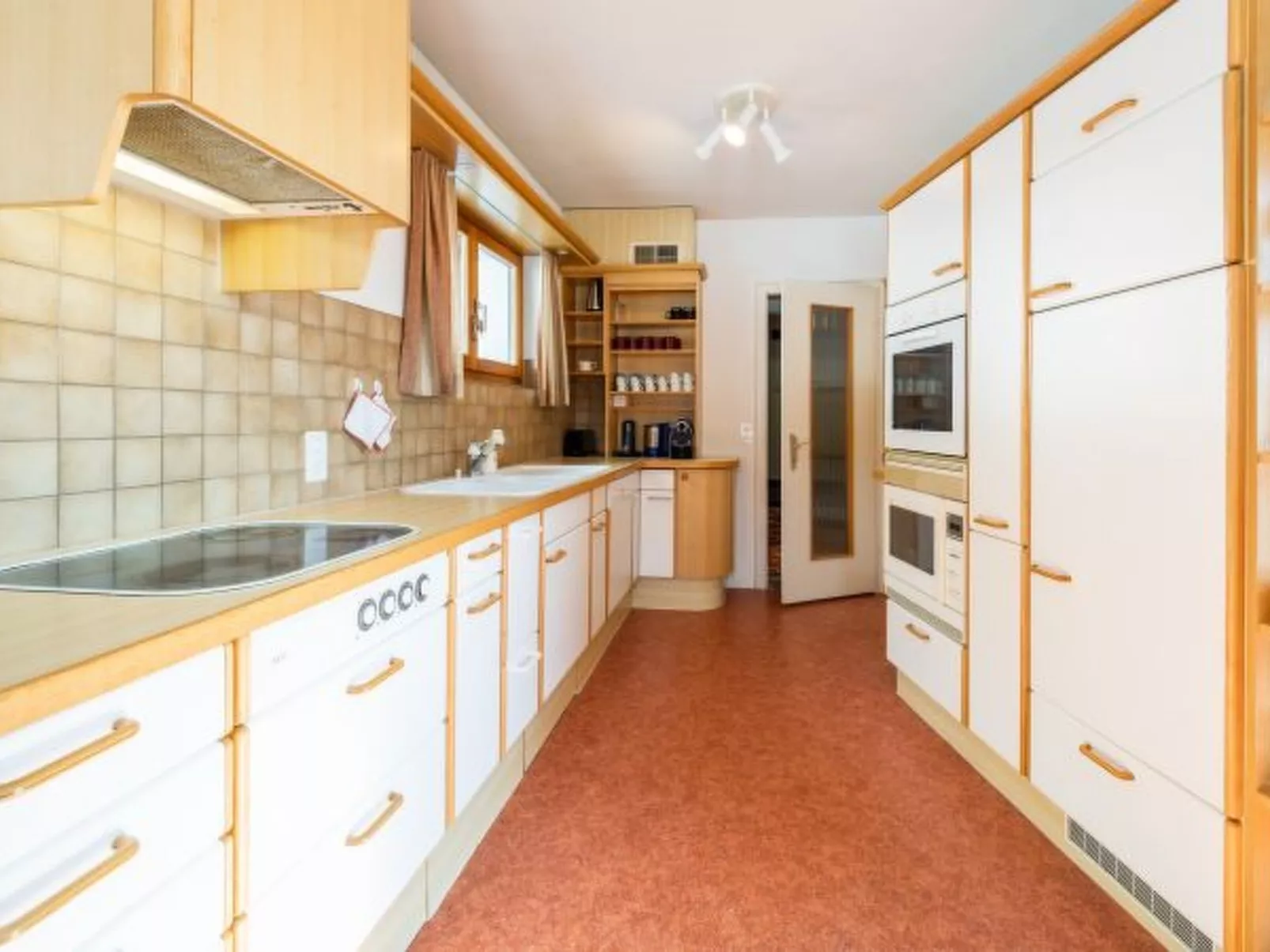 Casa Murissen - Binnen