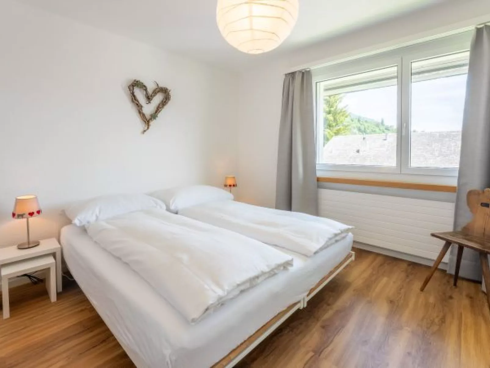 Haus Ner B 29 - Binnen