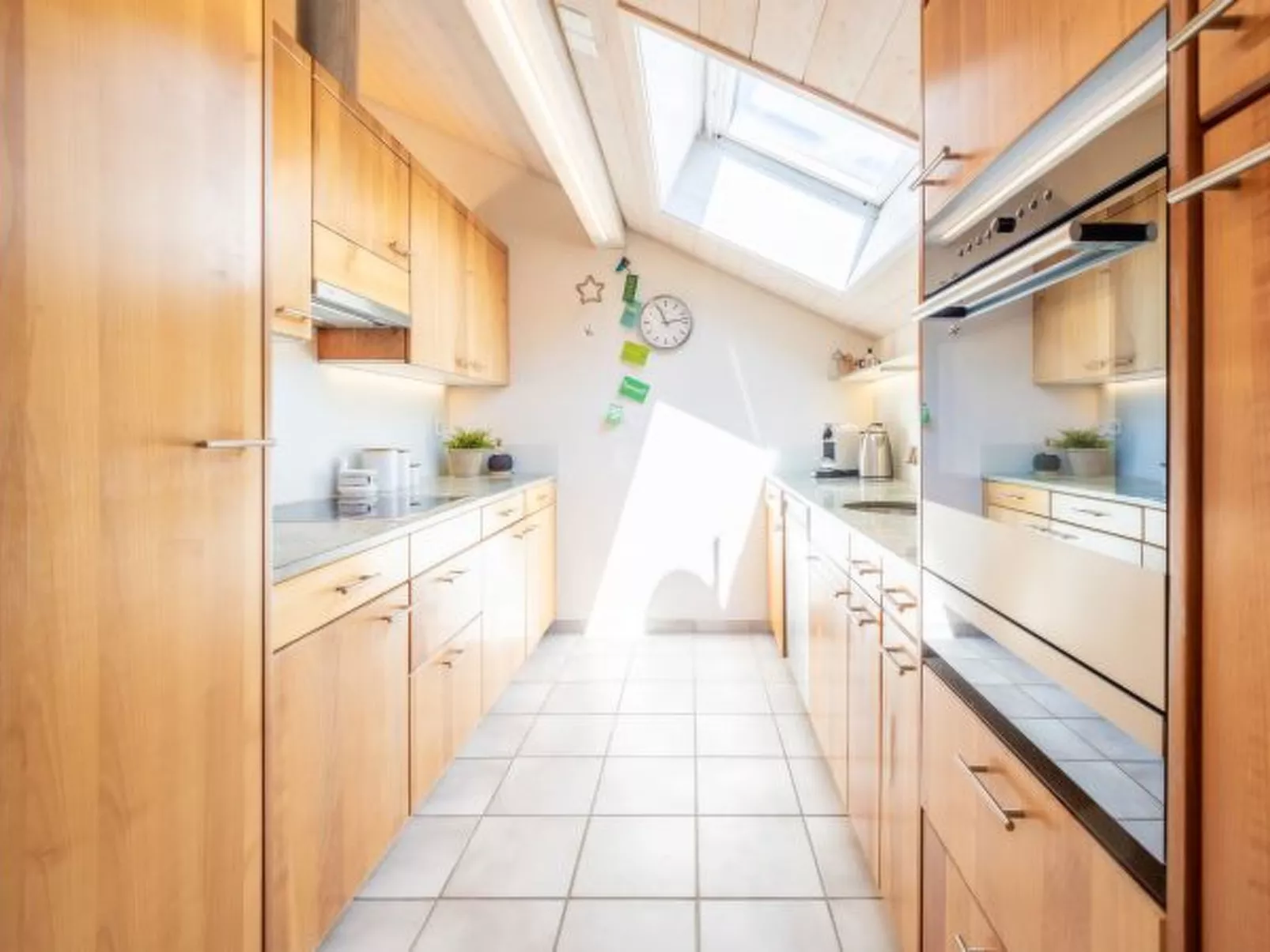 Casa Alva - FLIMS - Binnen