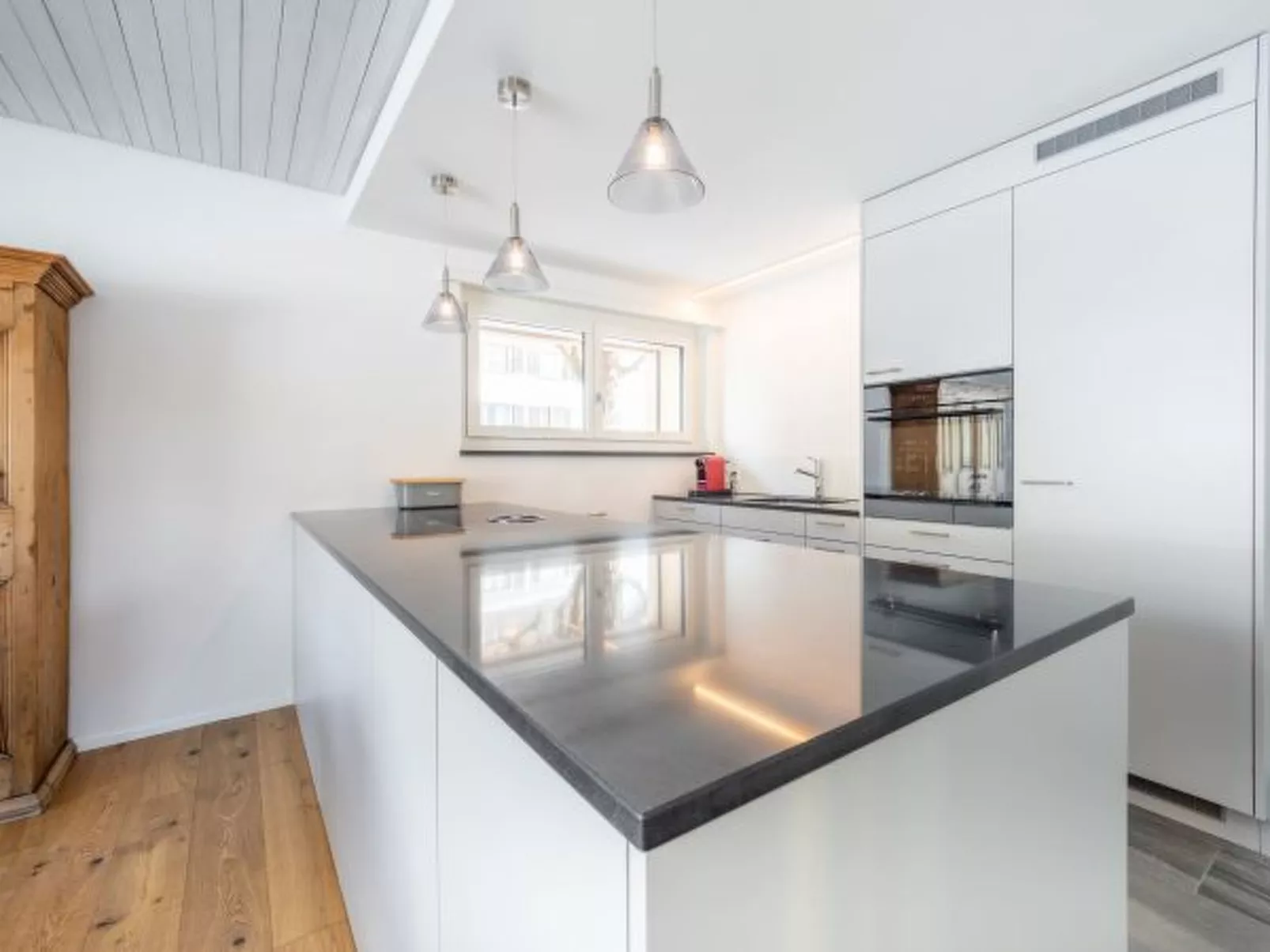 Casa Majo 5.5 - Binnen