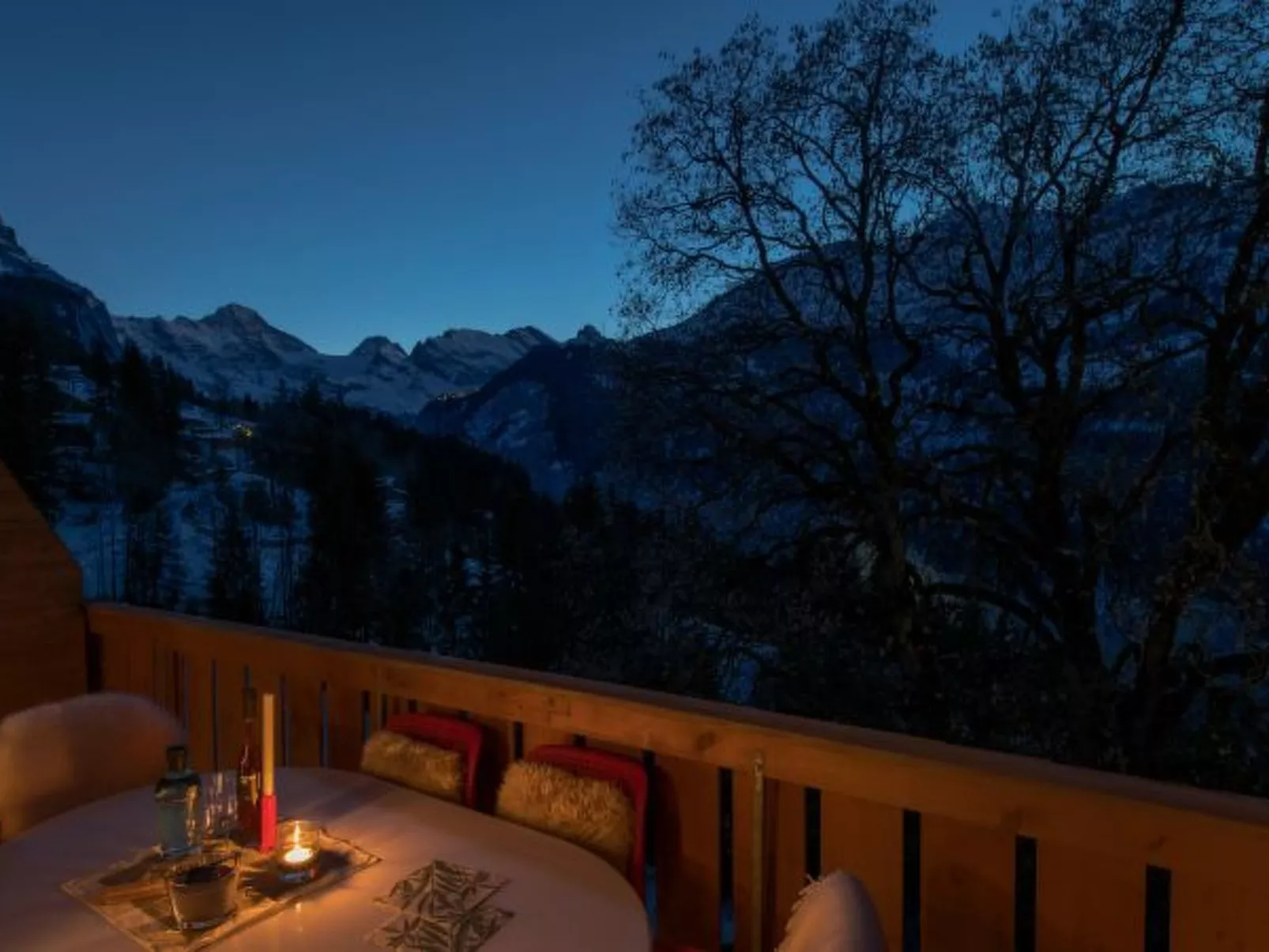 Racers Retreat 3 - Buiten