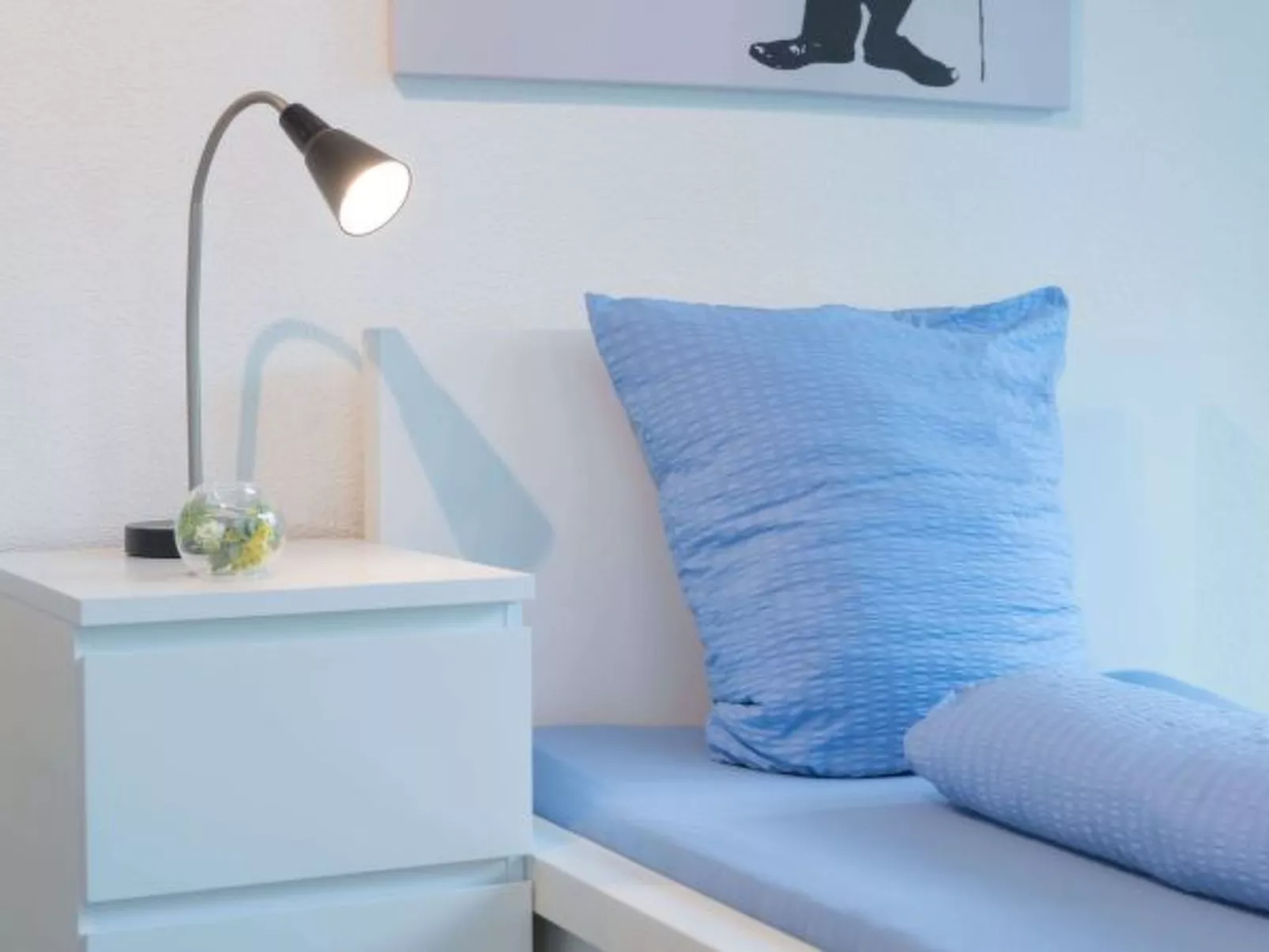 LU Rigi II - Allmend HITrental Apartment - Binnen