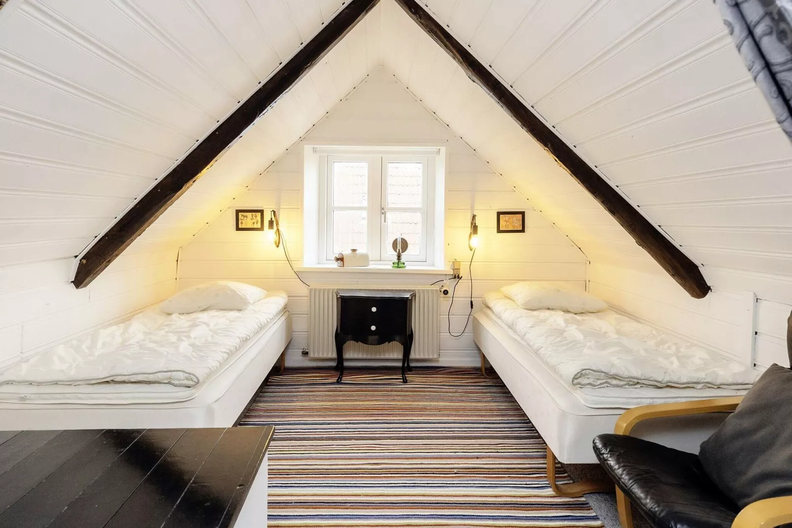 4 persoons vakantie huis in Marstal-By Traum-Binnen