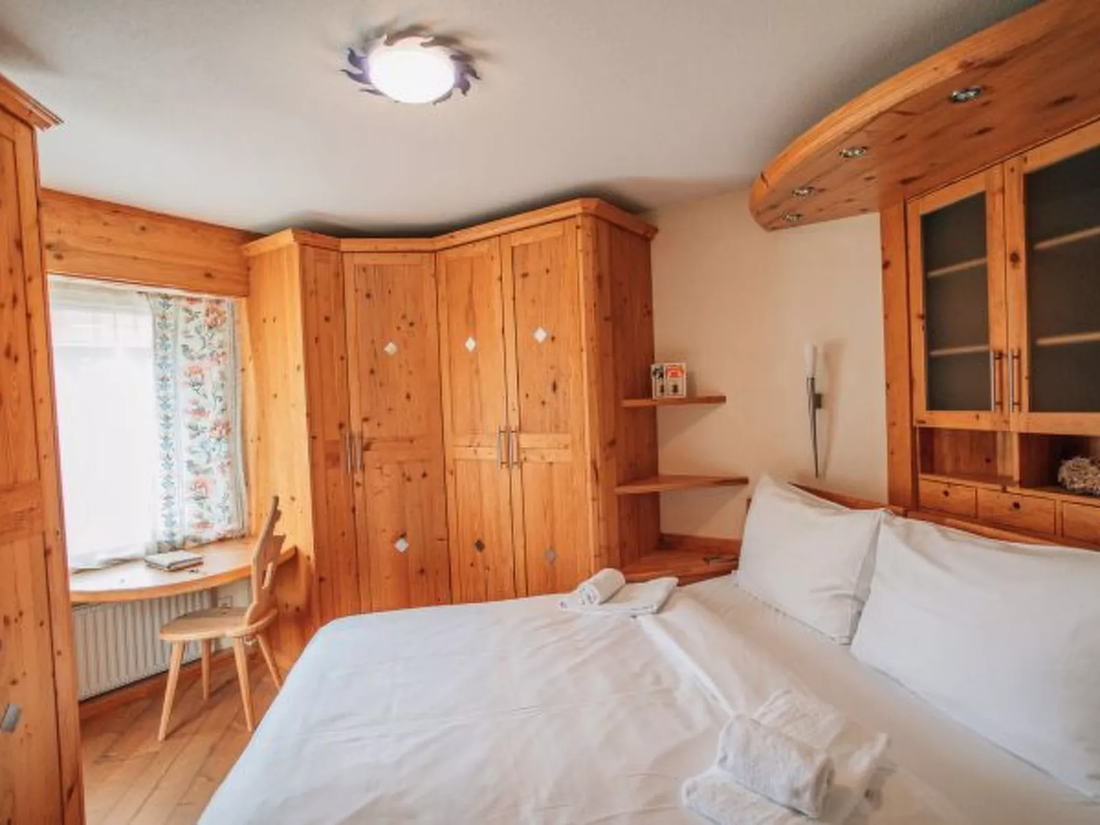 Casa Allgäu - Binnen