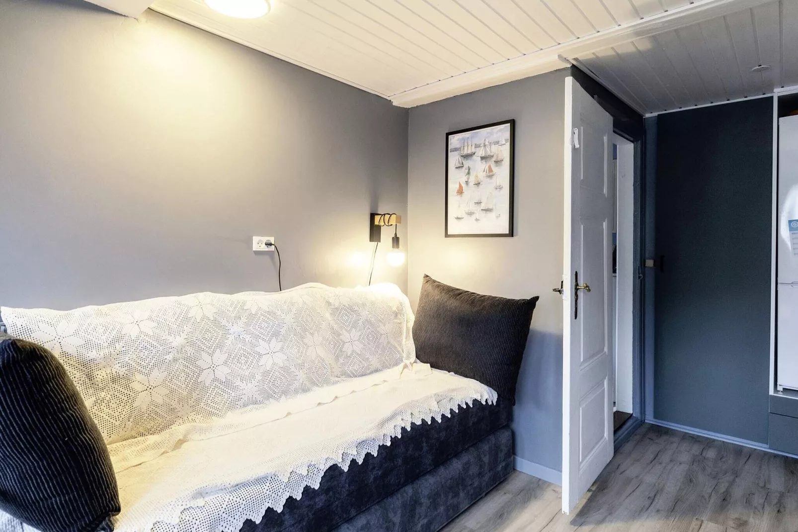 4 persoons vakantie huis in Marstal-By Traum-Binnen