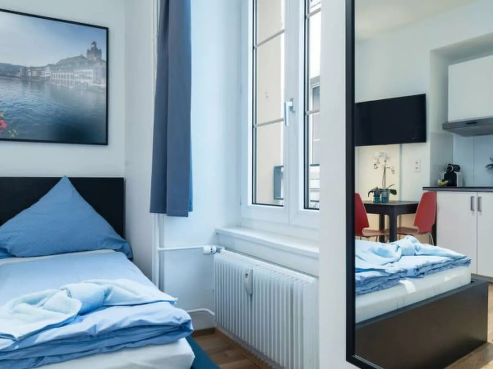 LU Pluto l - Old Town HITrental Apartment - Binnen