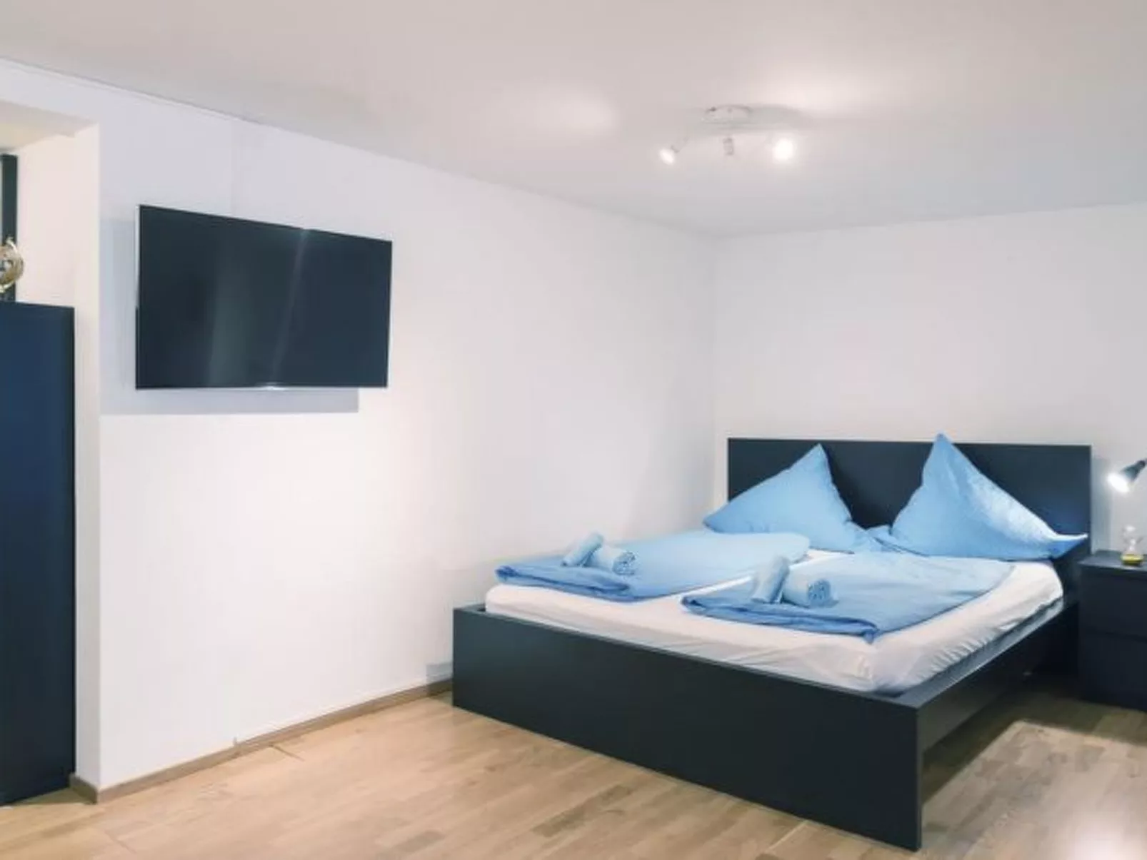 LU Mercury lll - Old Town HITrental Apartment - Binnen