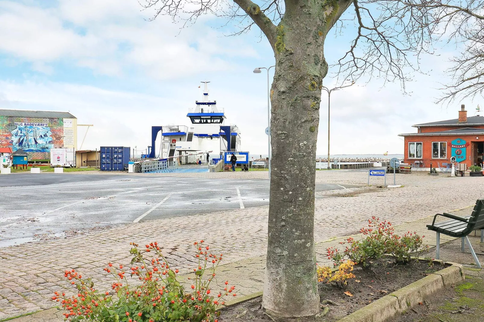 4 persoons vakantie huis in Marstal-By Traum-Niet-getagd