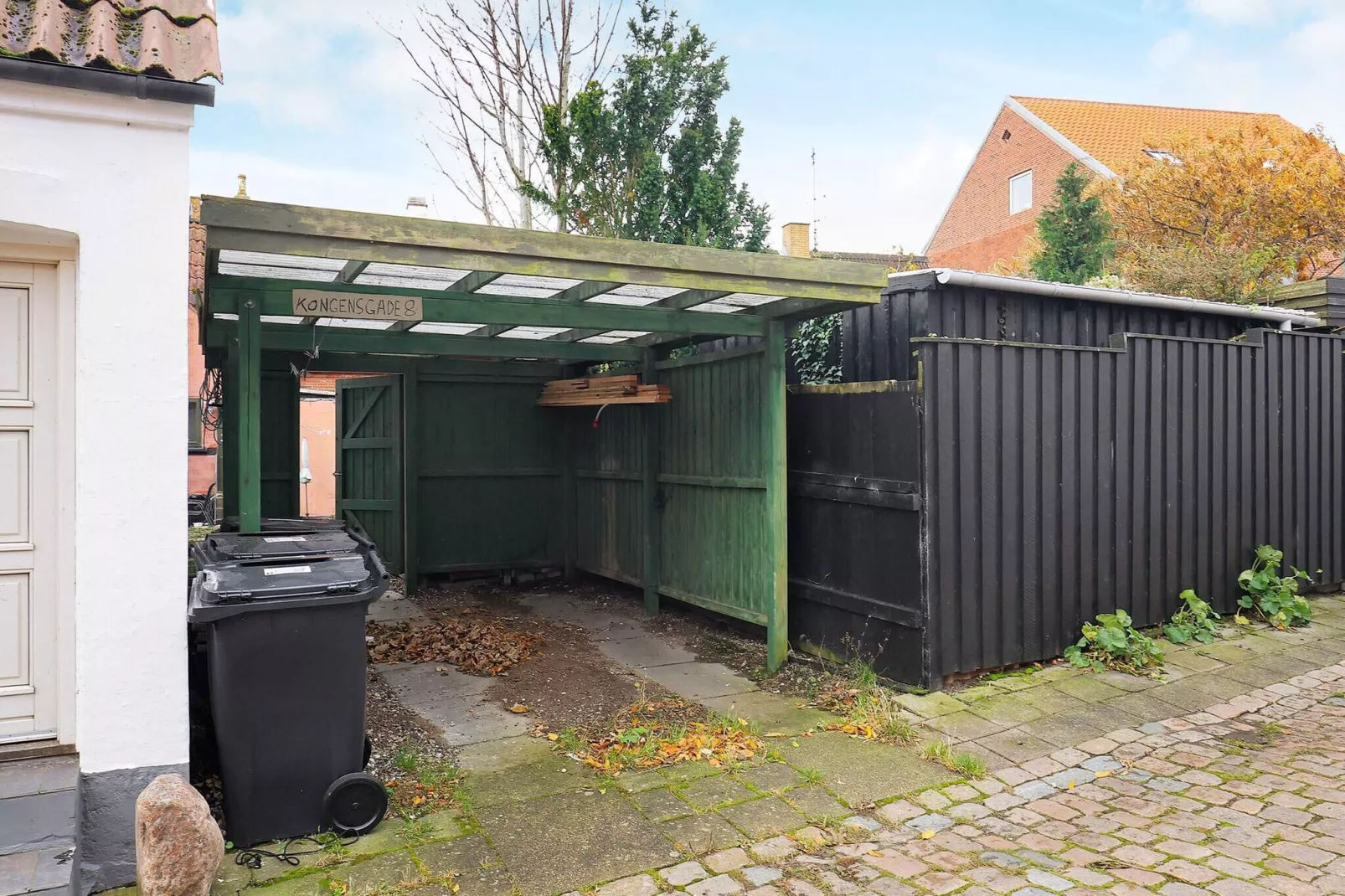 4 persoons vakantie huis in Marstal-By Traum-Uitzicht