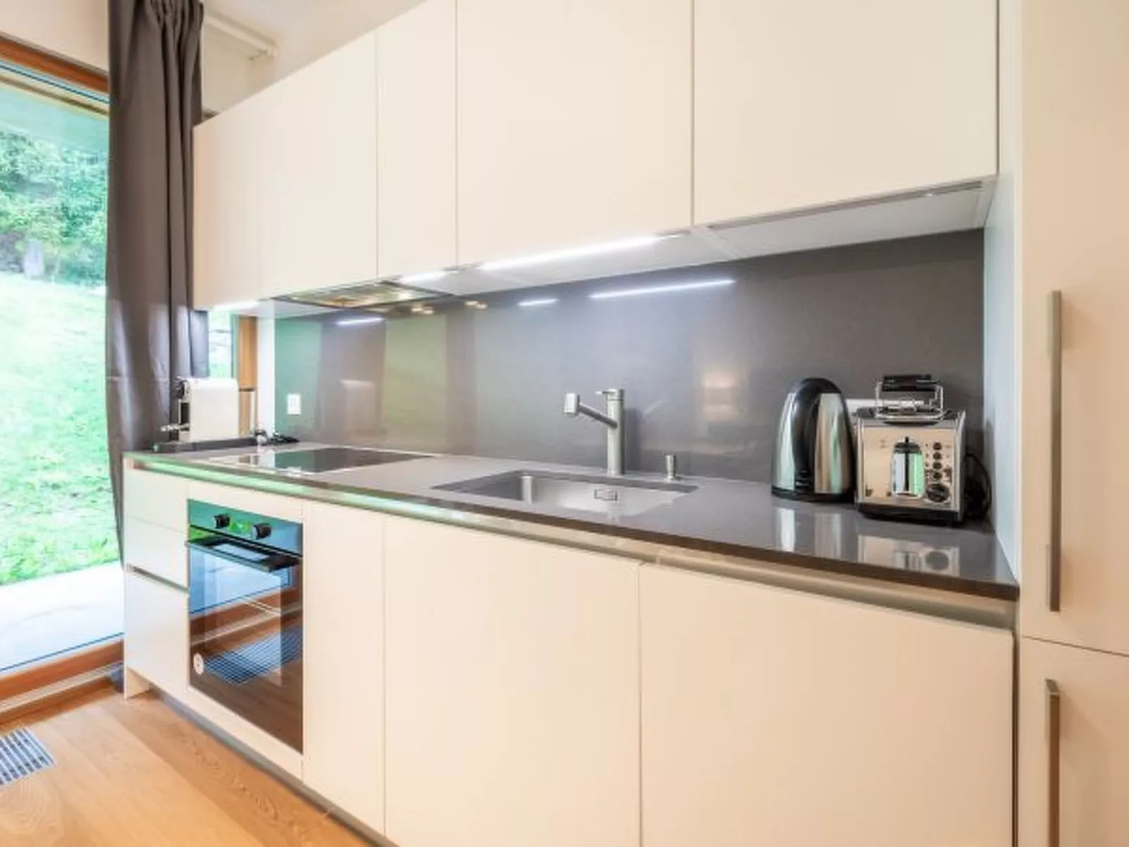 Residenz Cuolm Liung 52 - Binnen