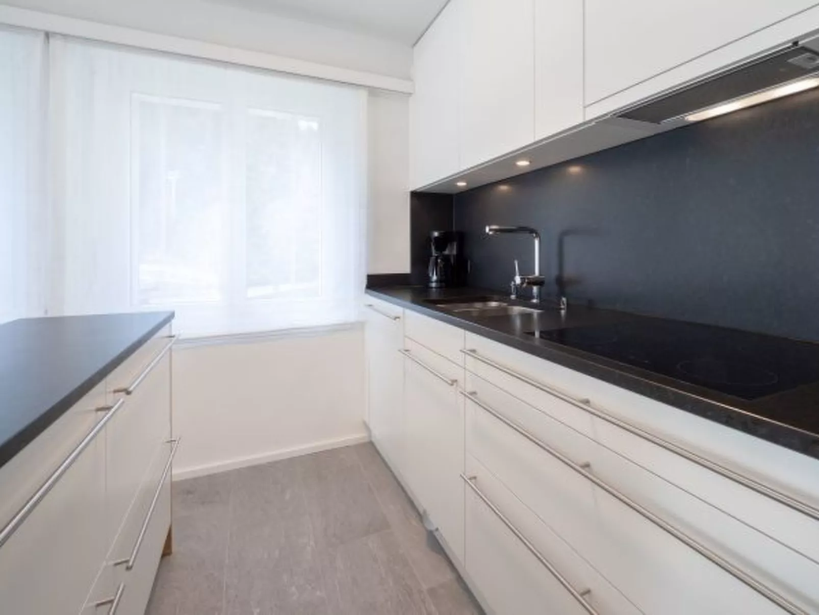 Val Signina 5-2 - Binnen