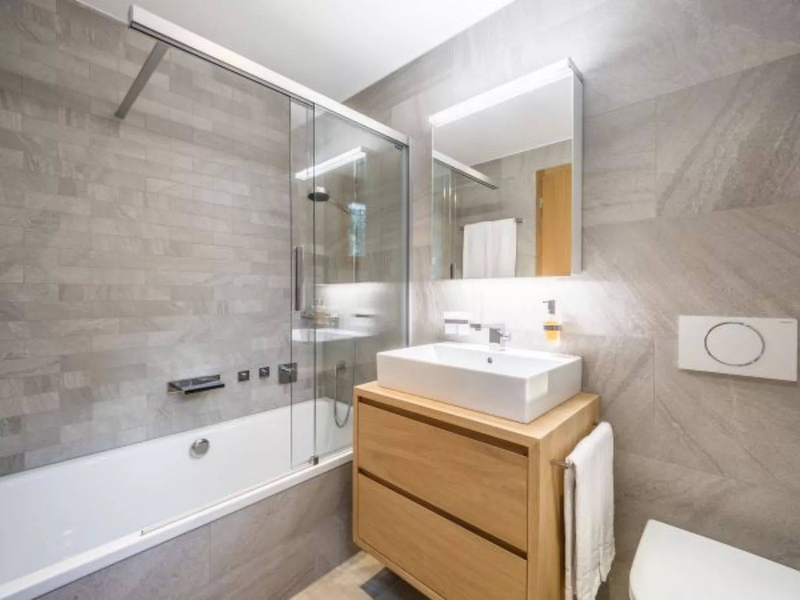 Taviarna Laax 2.14 - Binnen