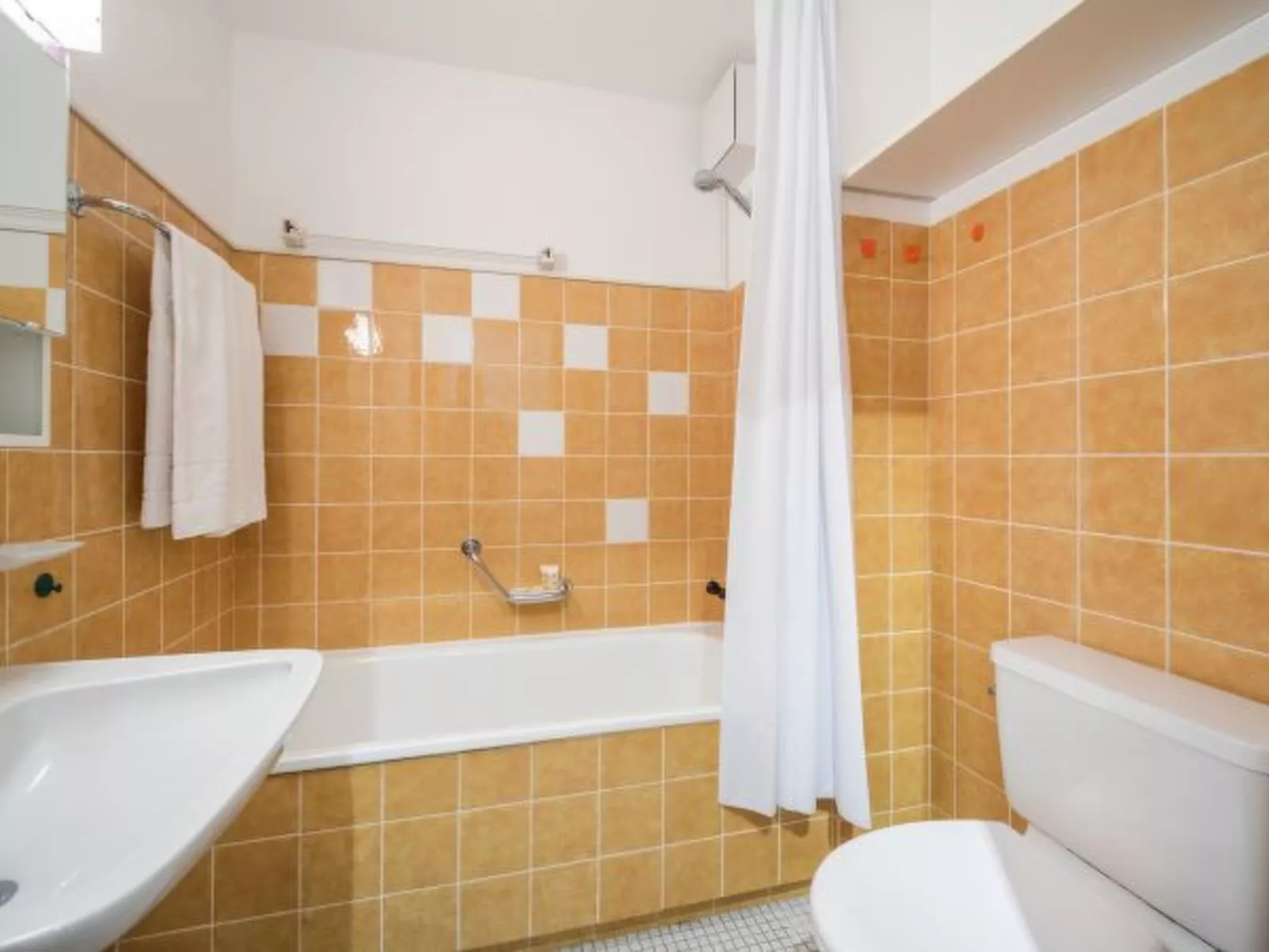 Val Signina 2-9 - Binnen