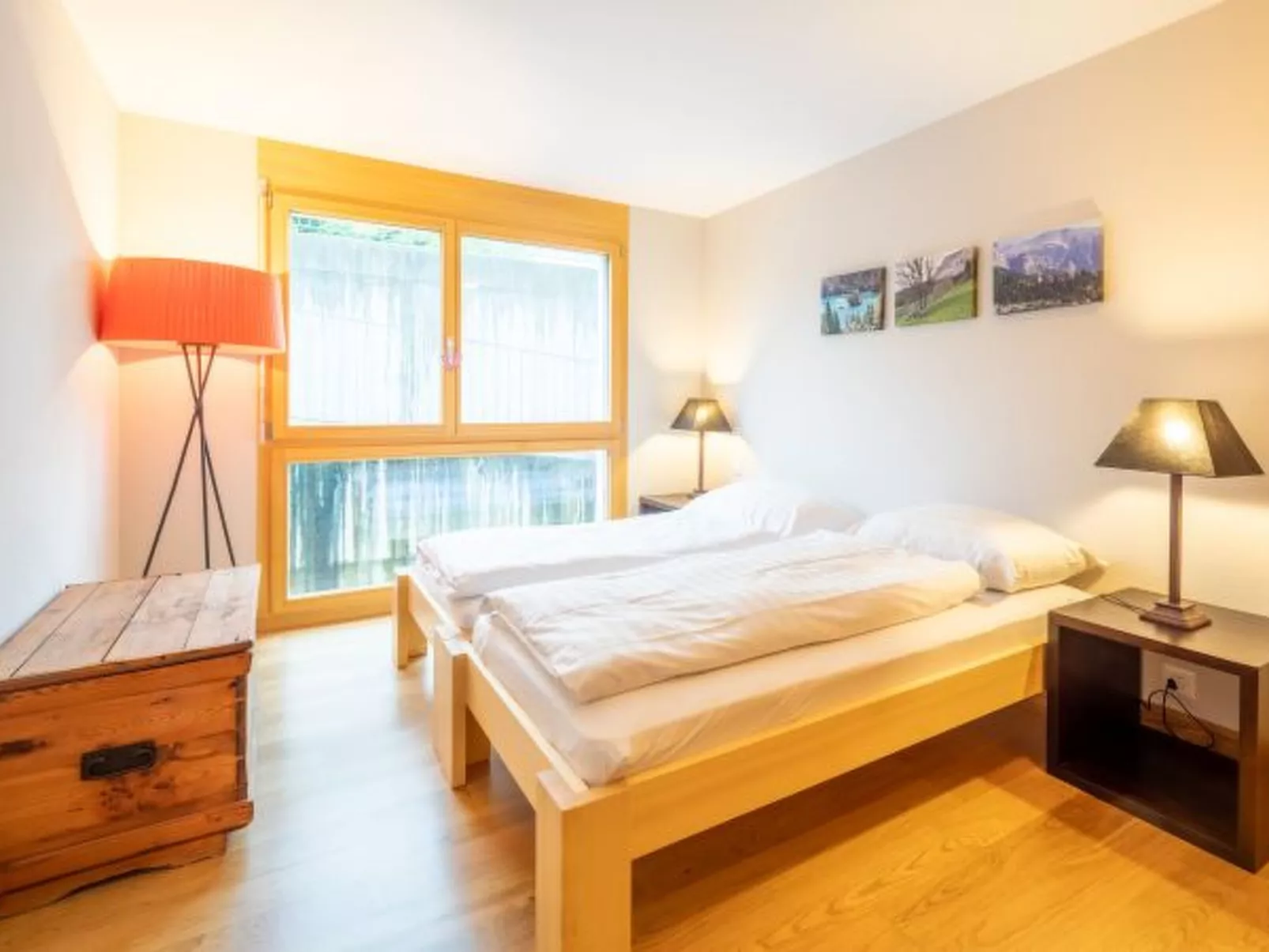 Via Surpunt 20A - A1 - Bruwer - Binnen