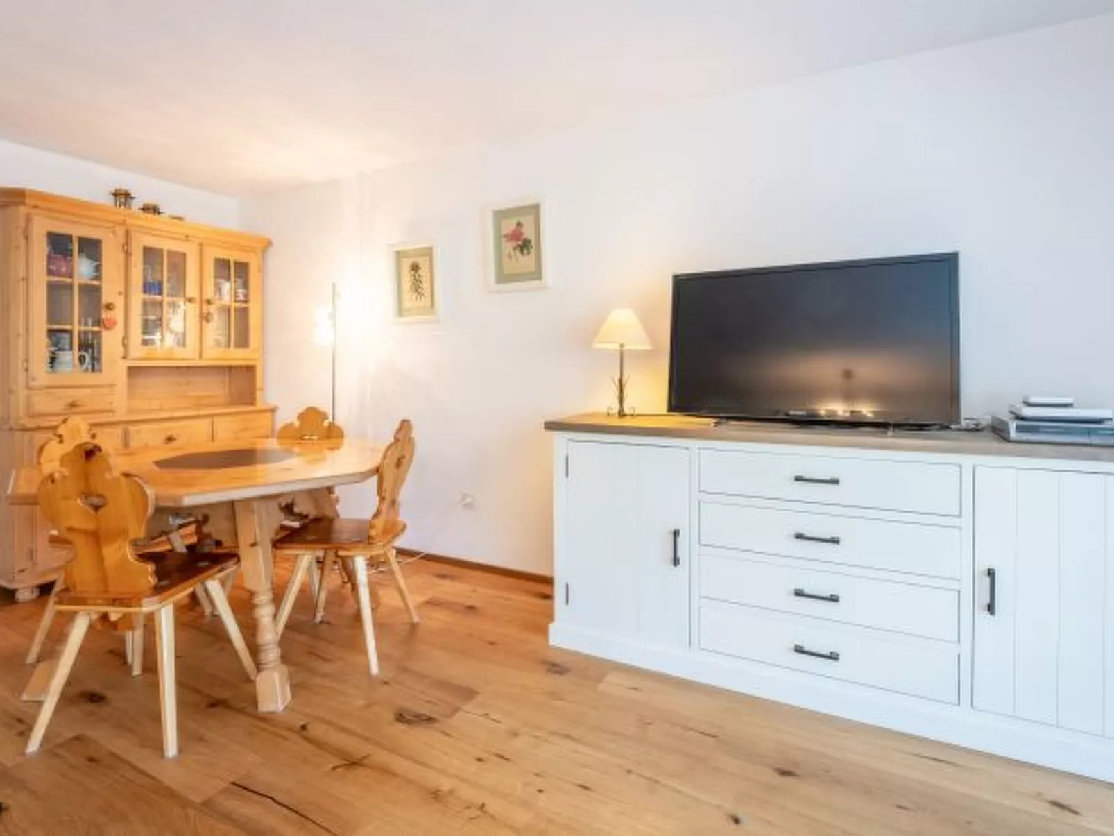 Casa Gronda 2 - Binnen