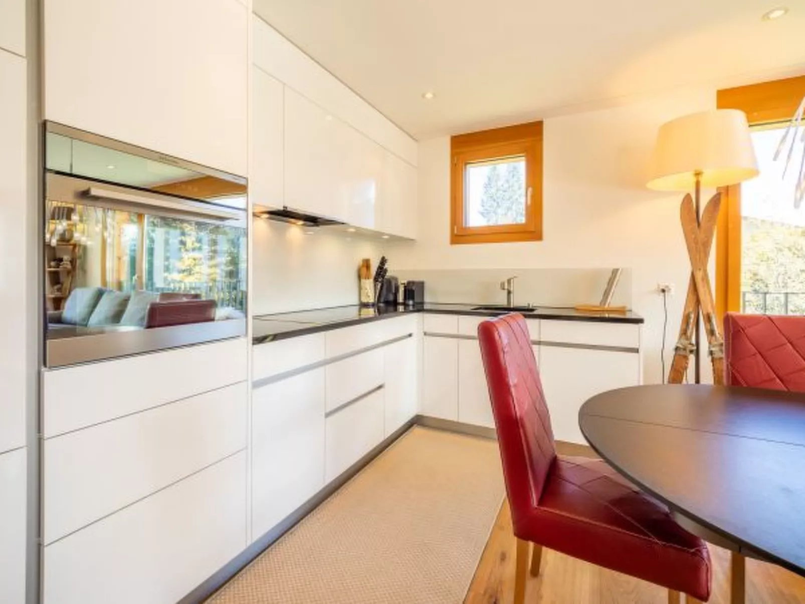 Taviarna Laax 3.6 - Binnen