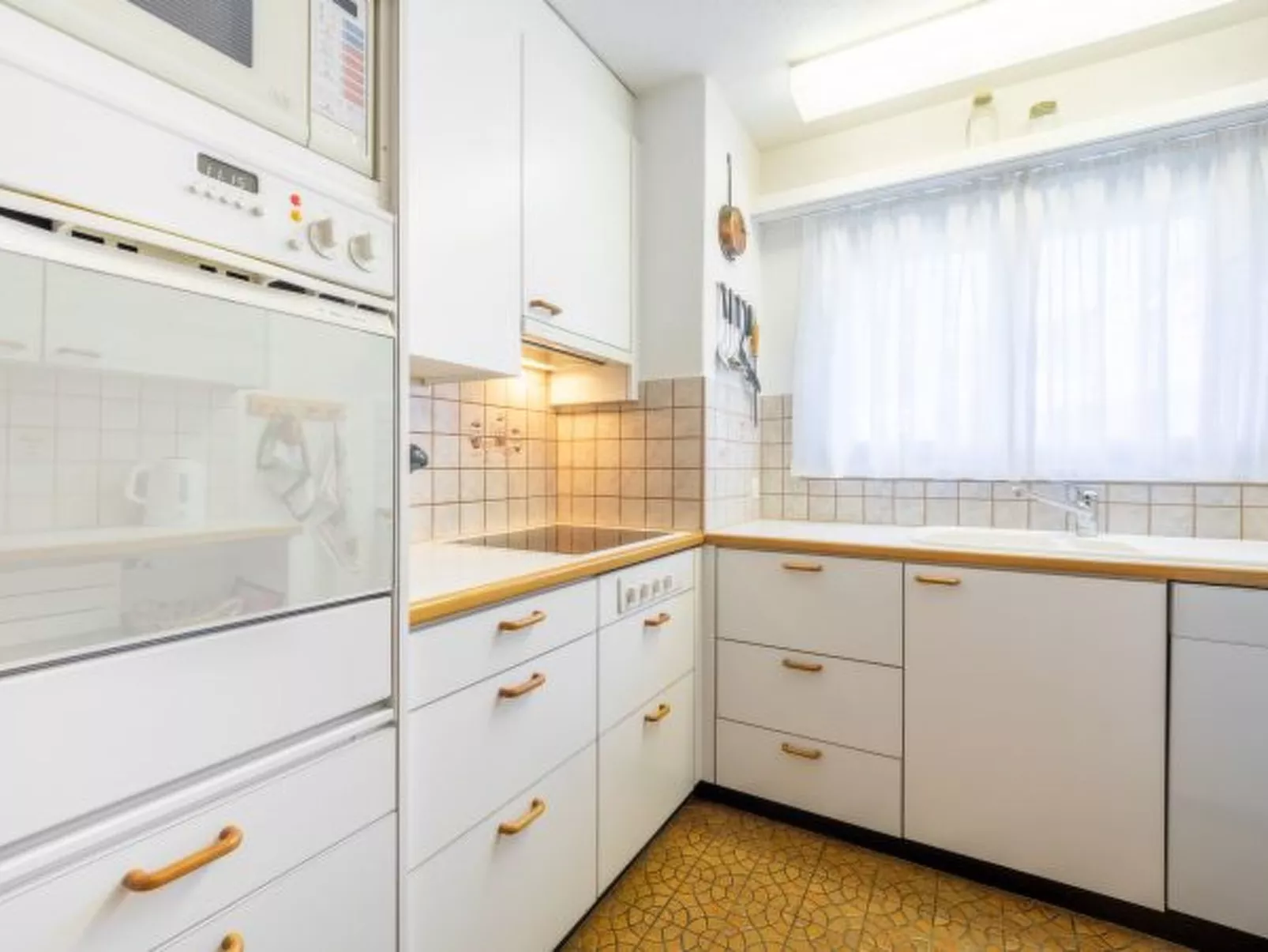 Haus Ner A1 - Binnen