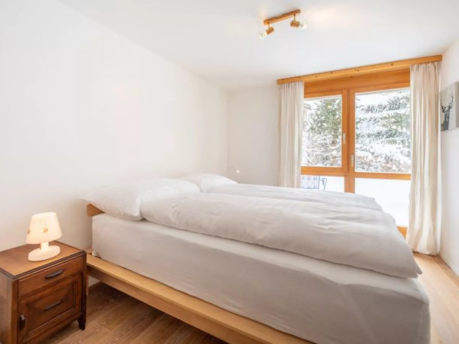 Casa Collina 5i-02 - Binnen