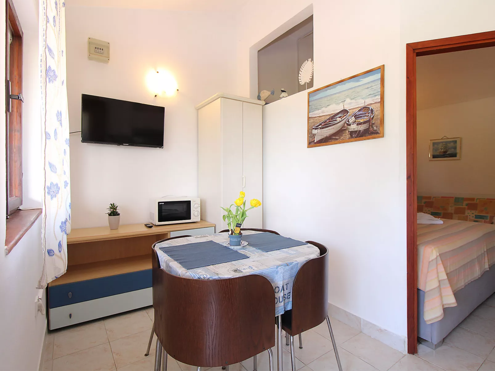 Apartment 2380 - Binnen