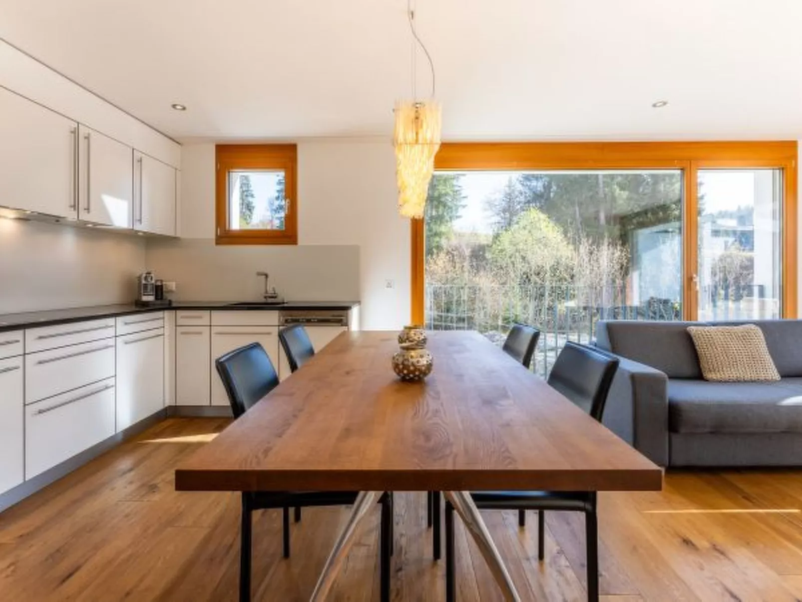 Taviarna Laax 5.3 - Binnen