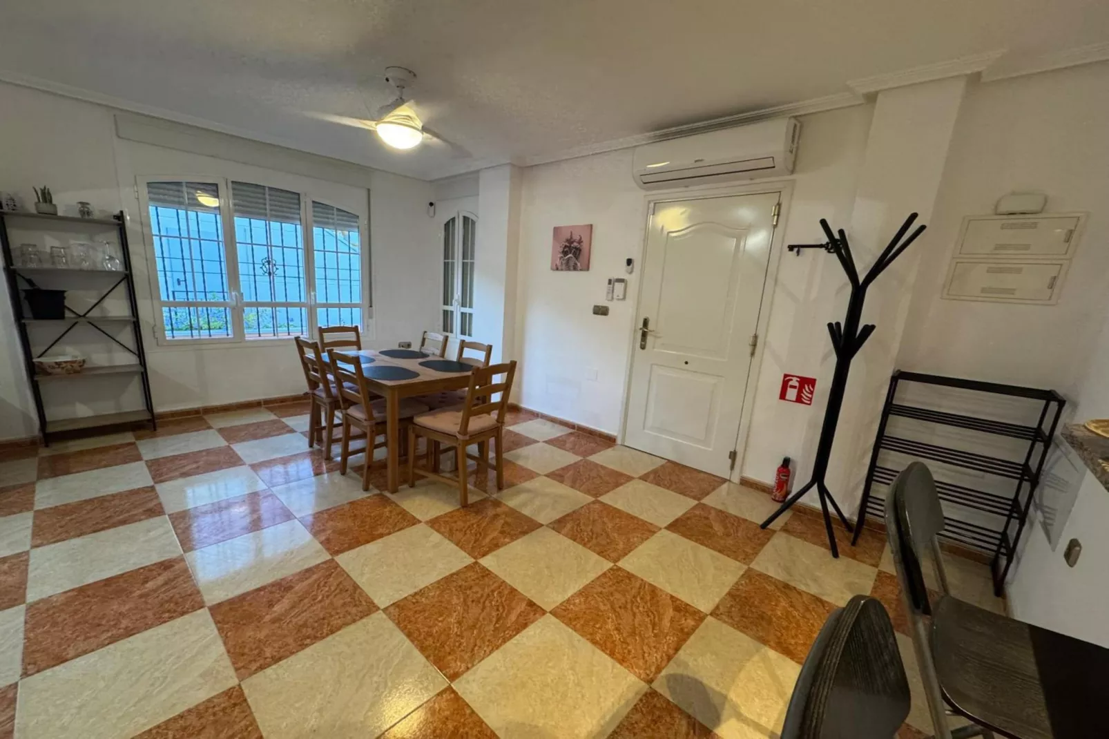 Lomas de Cabo Roig - Eetkamer