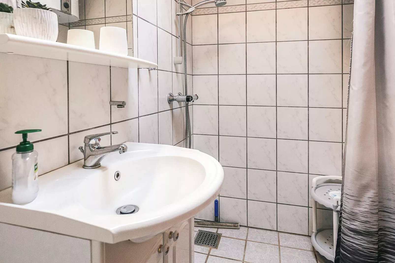 3 Personen vakantie huis in Tranekær - Binnen