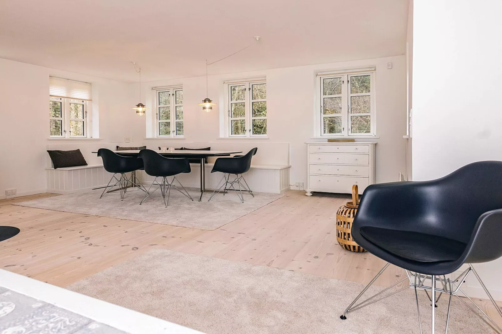 5 sterren vakantie huis in Skagen - Binnen
